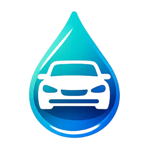 Lavage auto à domicile Cellettes